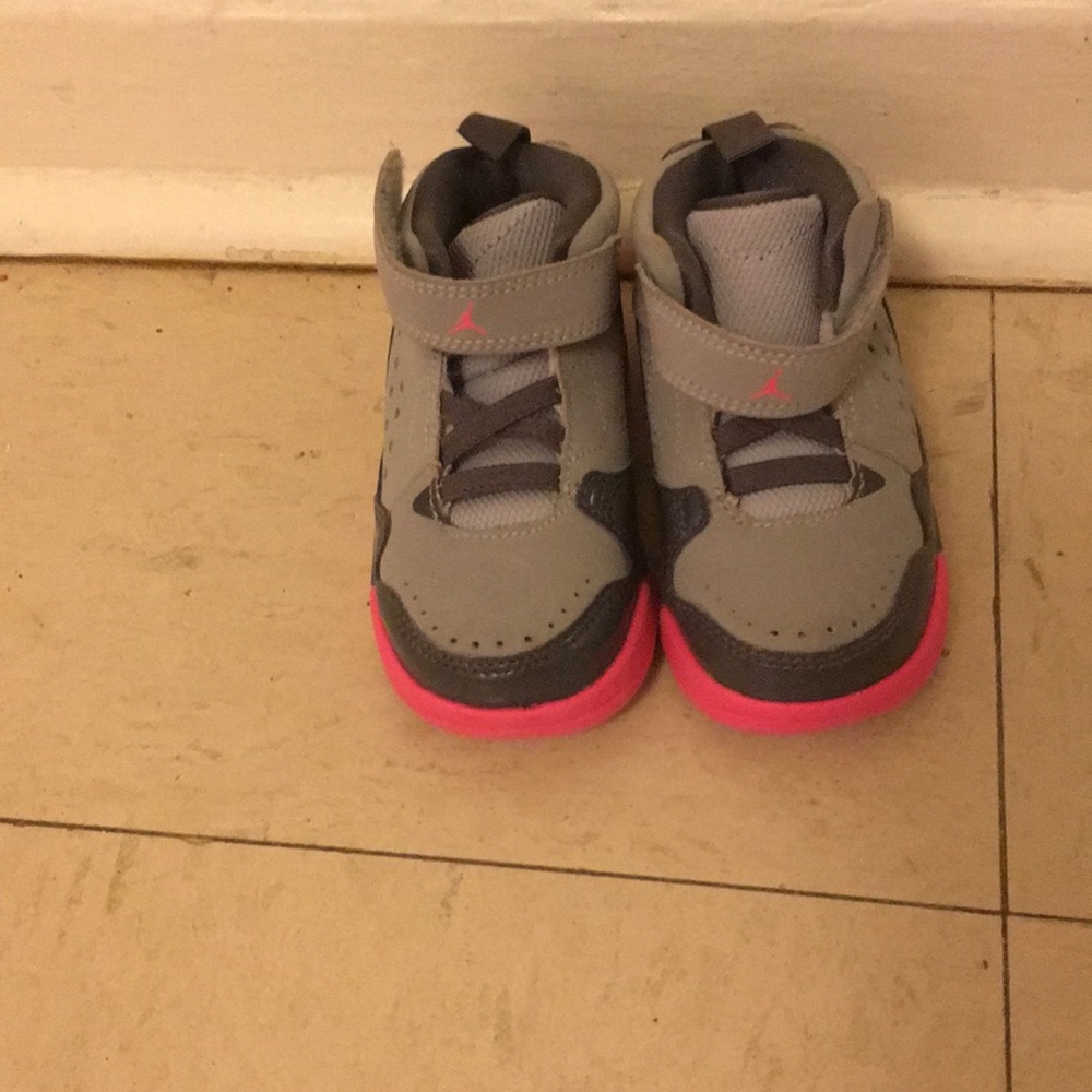 My daughter only wore them twice